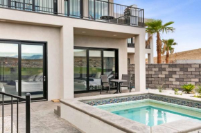 CR 1622 -- Pitch Perfect - Golf Course Views - Spa